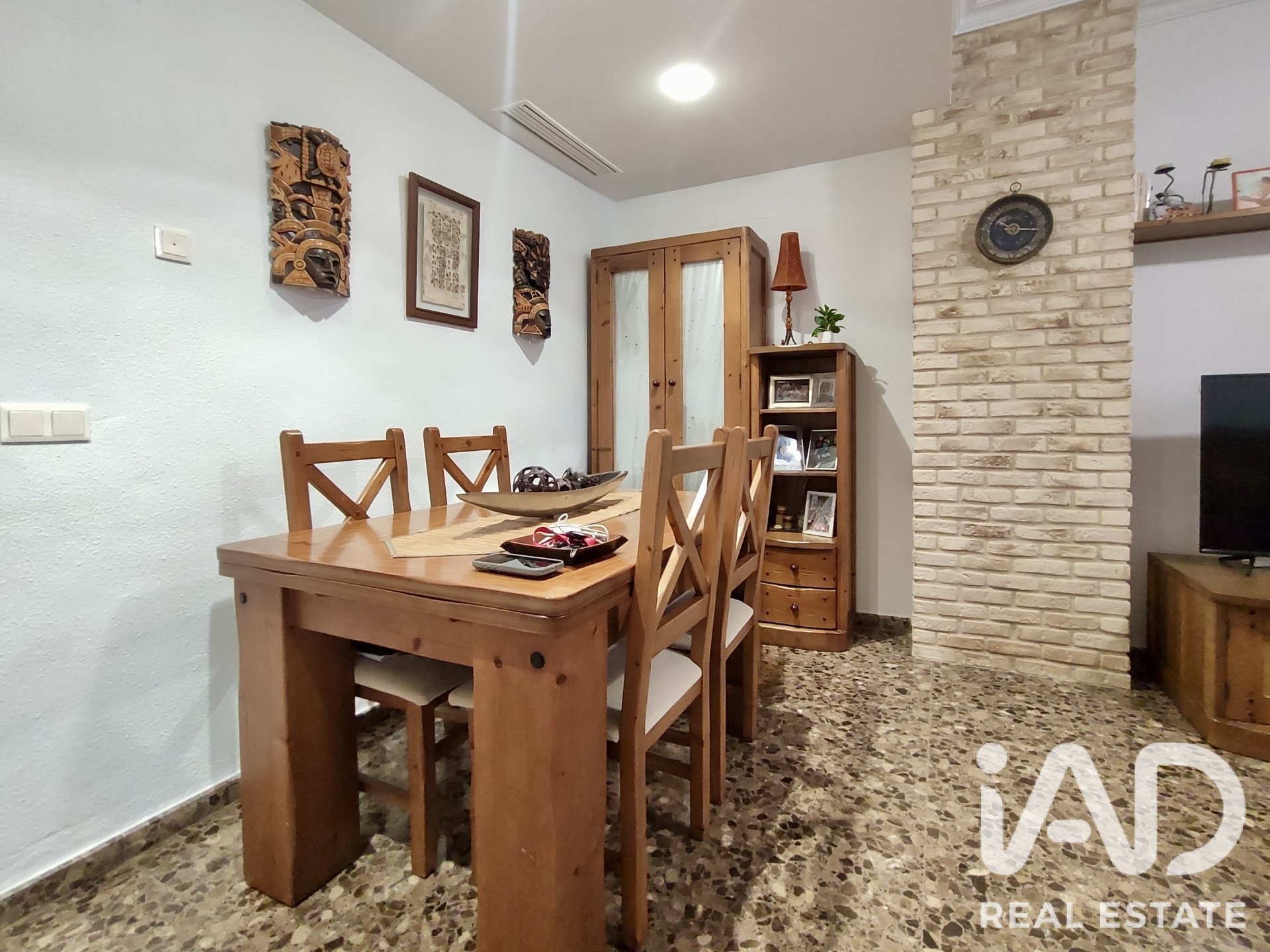 Townhouse à Sagunto, Valencia, Espagne 5 chambres, 161 m2 No. 195119