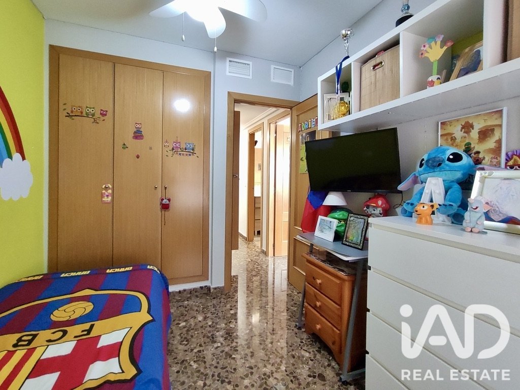 Townhouse à Sagunto, Valencia, Espagne 5 chambres, 161 m2 No. 195119
