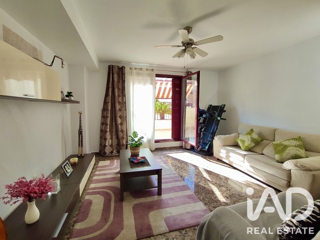 Townhouse à Sagunto, Valencia, Espagne 5 chambres, 161 m2 No. 195119