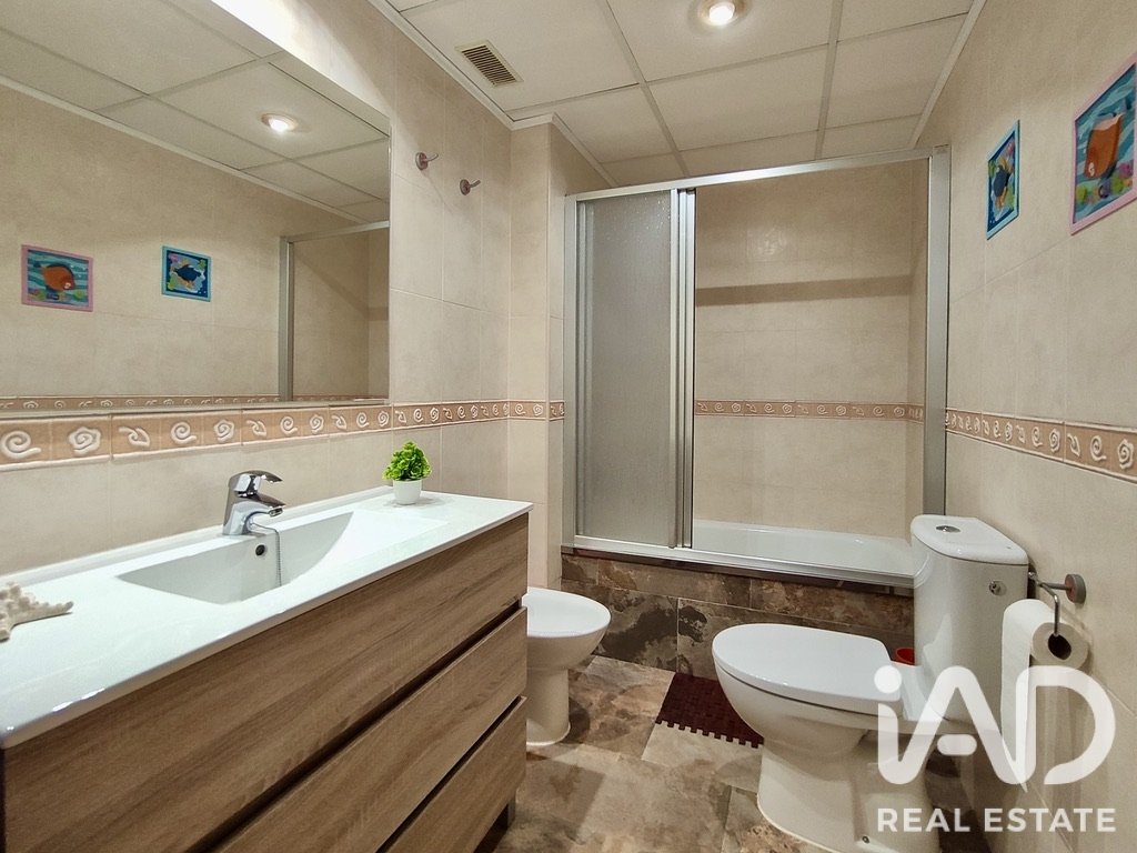 Townhouse à Sagunto, Valencia, Espagne 5 chambres, 161 m2 No. 195119