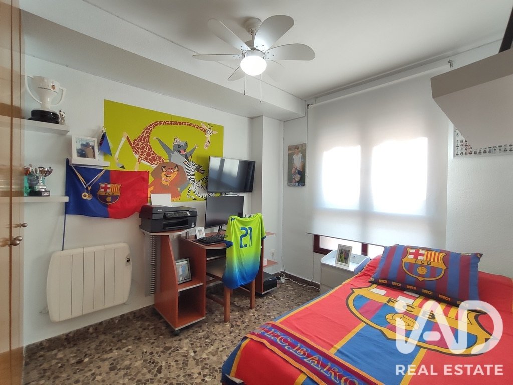 Townhouse à Sagunto, Valencia, Espagne 5 chambres, 161 m2 No. 195119