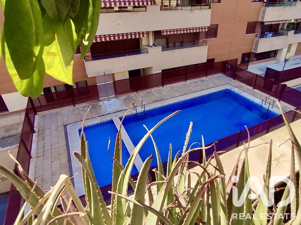 Townhouse à Sagunto, Valencia, Espagne 5 chambres, 161 m2 No. 195119