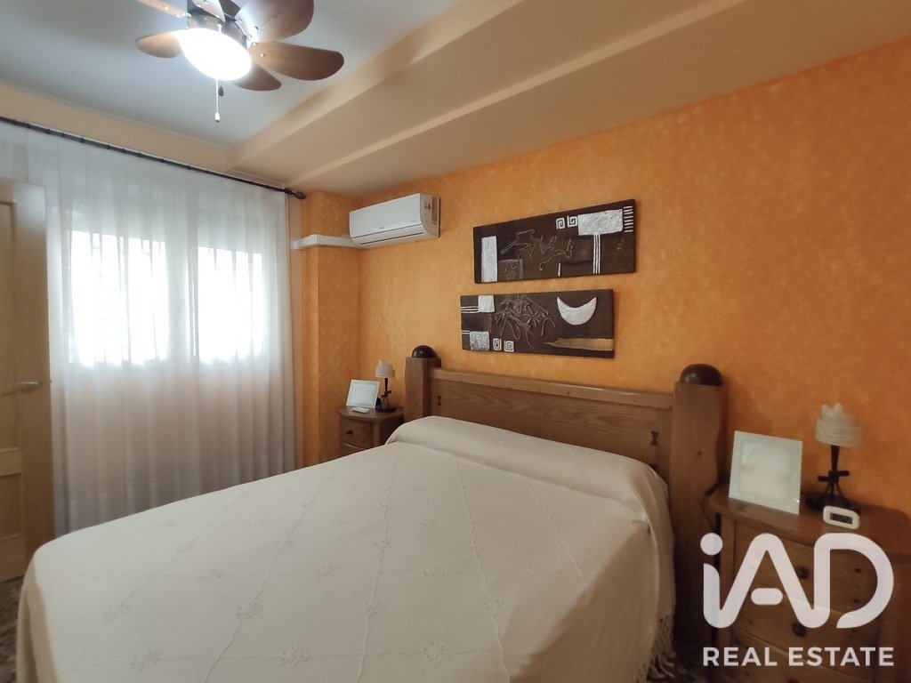 Townhouse à Sagunto, Valencia, Espagne 5 chambres, 161 m2 No. 195119