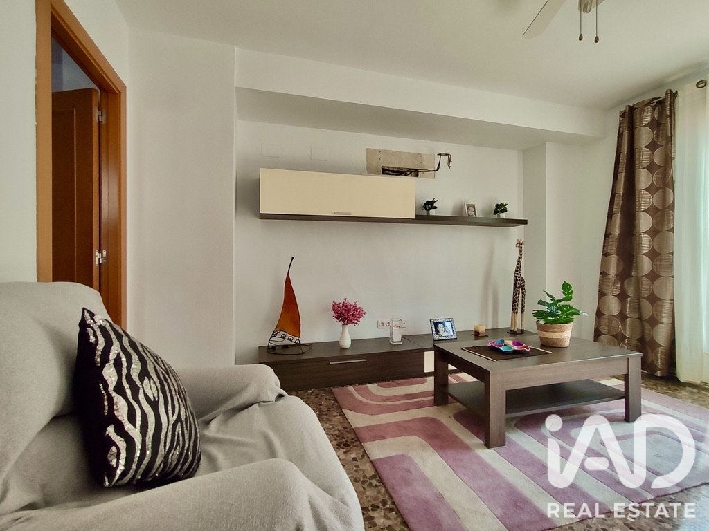 Townhouse à Sagunto, Valencia, Espagne 5 chambres, 161 m2 No. 195119