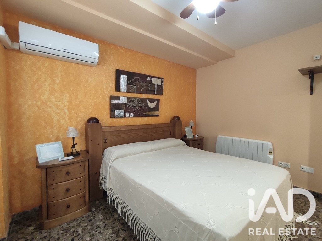 Townhouse à Sagunto, Valencia, Espagne 5 chambres, 161 m2 No. 195119
