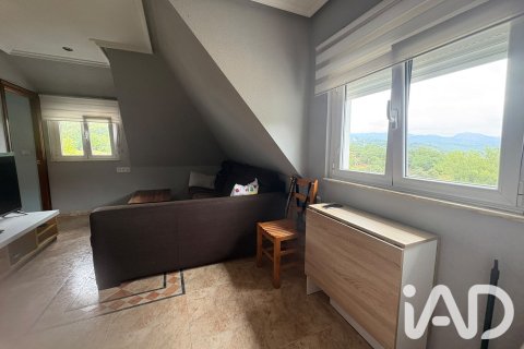 Penthouse in Sabero, Leon, Spain 3 bedrooms, 74 sq.m. No. 195121