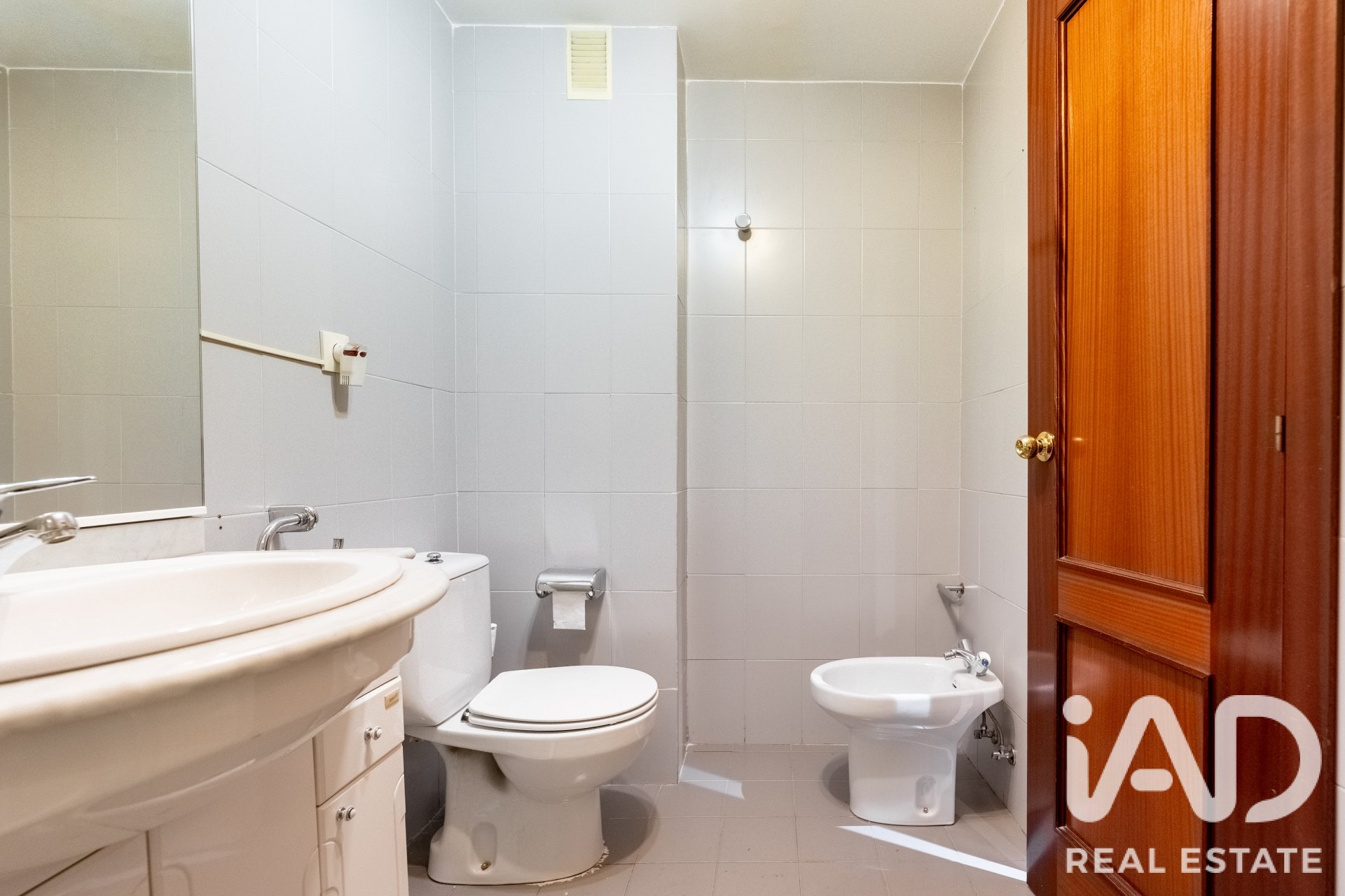 Dzīvoklis Madrid, Spānijā 3 istabas, 148 m2 Nr. 195120