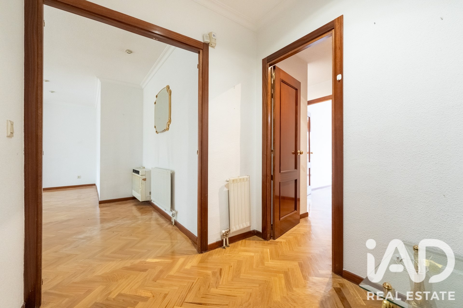 Dzīvoklis Madrid, Spānijā 3 istabas, 148 m2 Nr. 195120