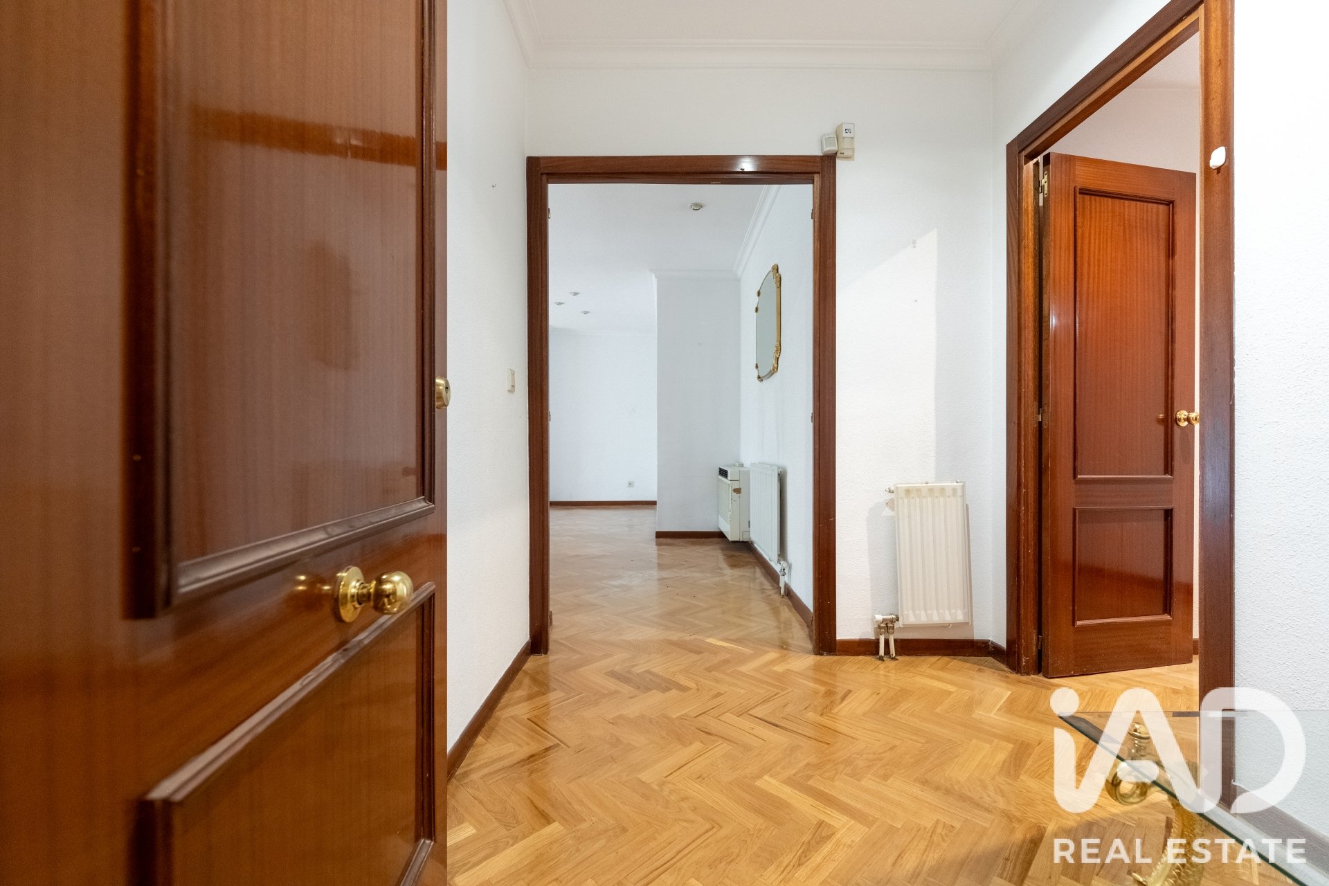 Dzīvoklis Madrid, Spānijā 3 istabas, 148 m2 Nr. 195120