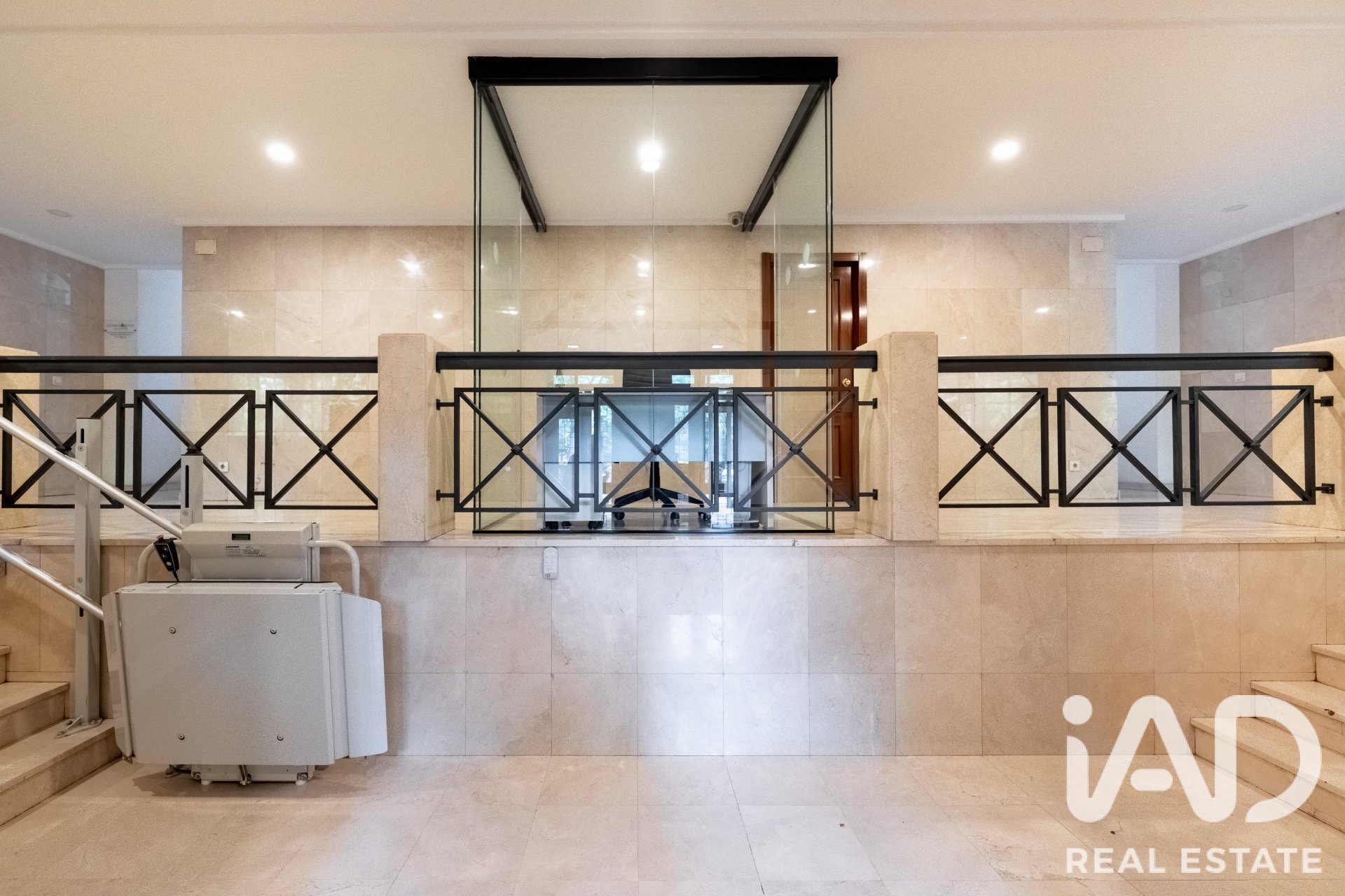 Dzīvoklis Madrid, Spānijā 3 istabas, 148 m2 Nr. 195120