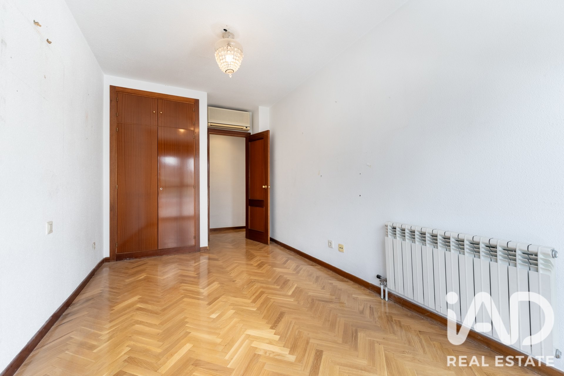 Dzīvoklis Madrid, Spānijā 3 istabas, 148 m2 Nr. 195120