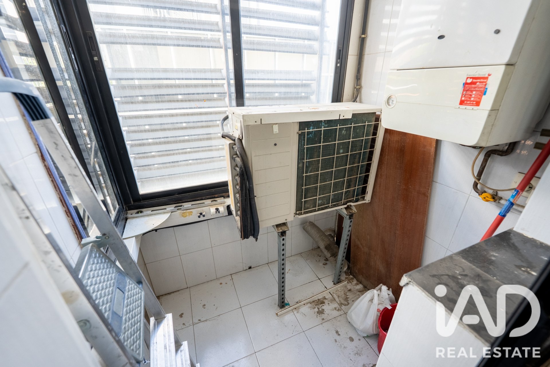 Dzīvoklis Madrid, Spānijā 3 istabas, 148 m2 Nr. 195120