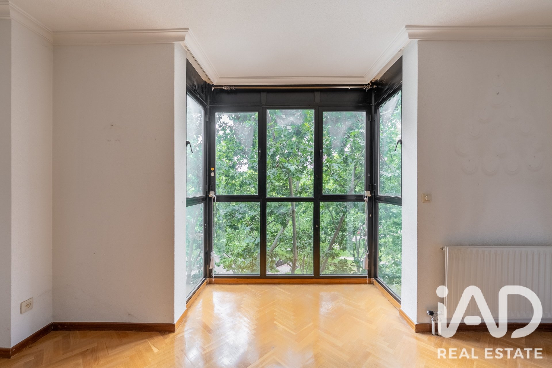 Dzīvoklis Madrid, Spānijā 3 istabas, 148 m2 Nr. 195120