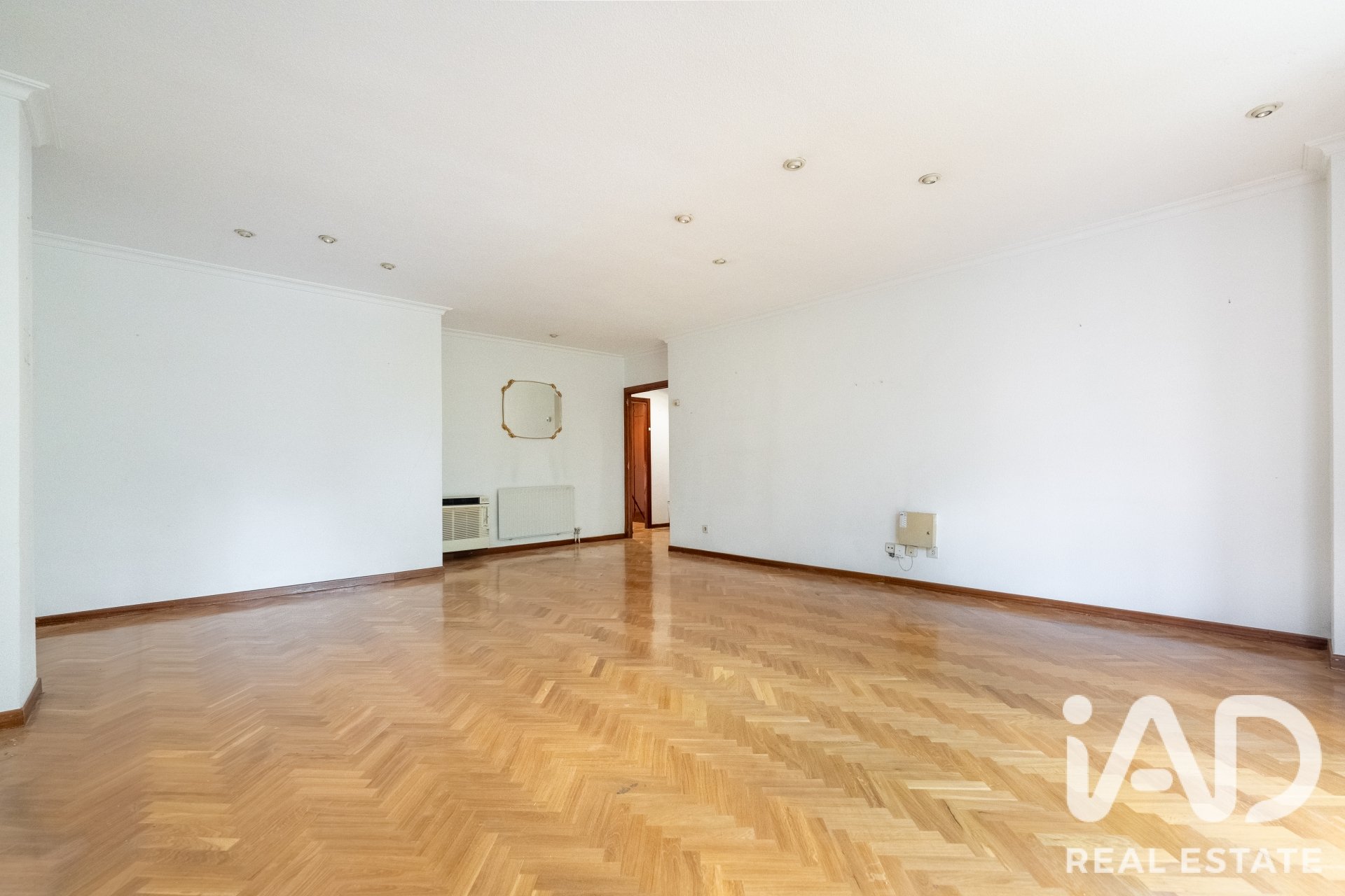 Dzīvoklis Madrid, Spānijā 3 istabas, 148 m2 Nr. 195120