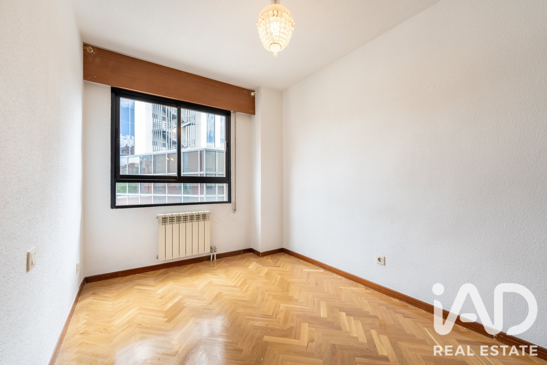 Dzīvoklis Madrid, Spānijā 3 istabas, 148 m2 Nr. 195120