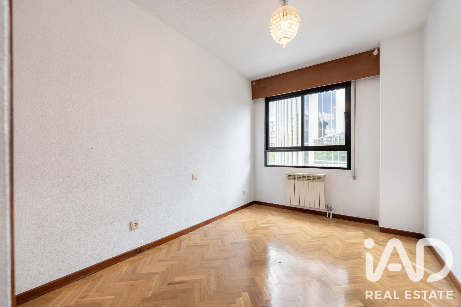 Dzīvoklis Madrid, Spānijā 3 istabas, 148 m2 Nr. 195120