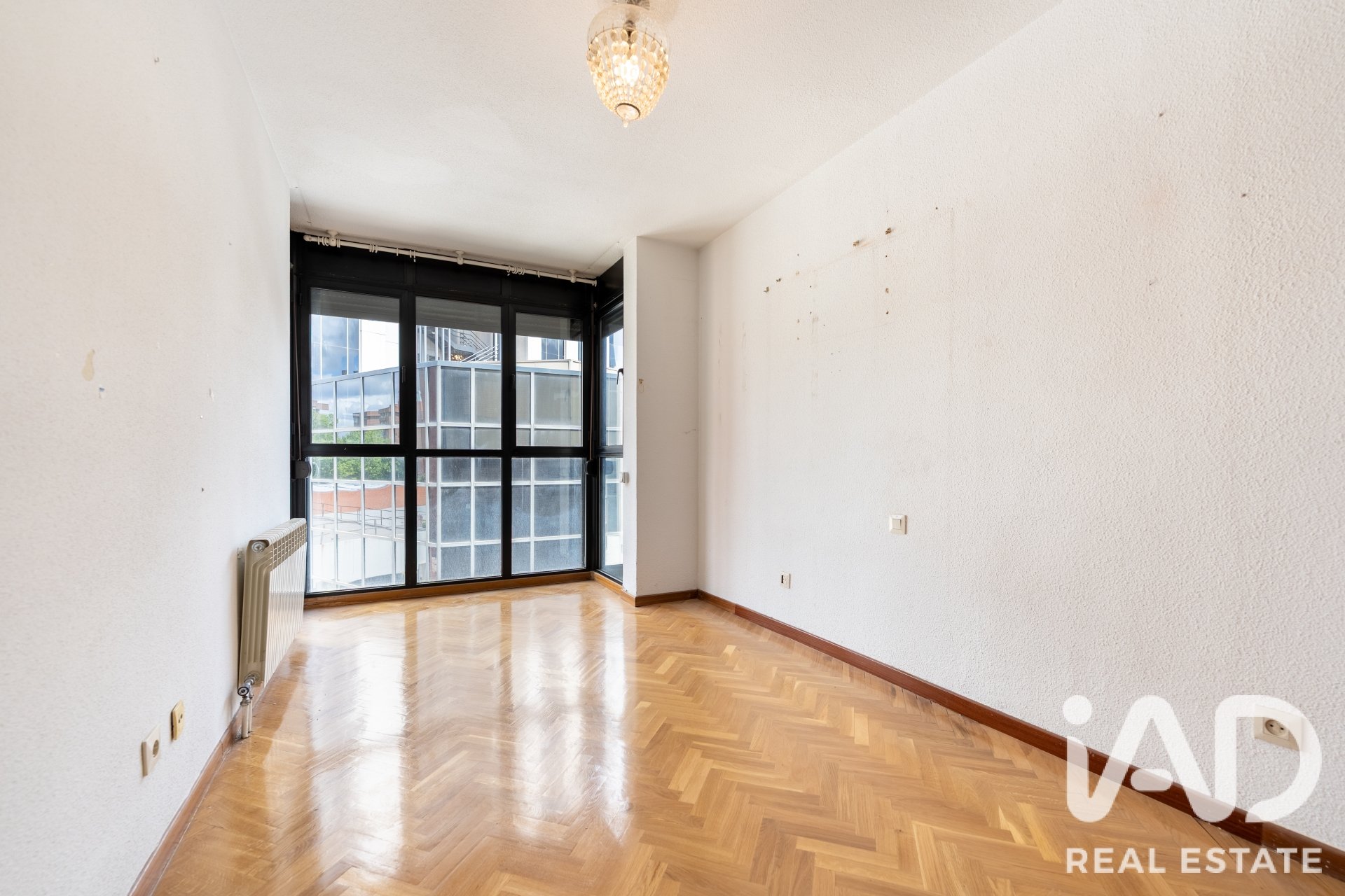 Dzīvoklis Madrid, Spānijā 3 istabas, 148 m2 Nr. 195120