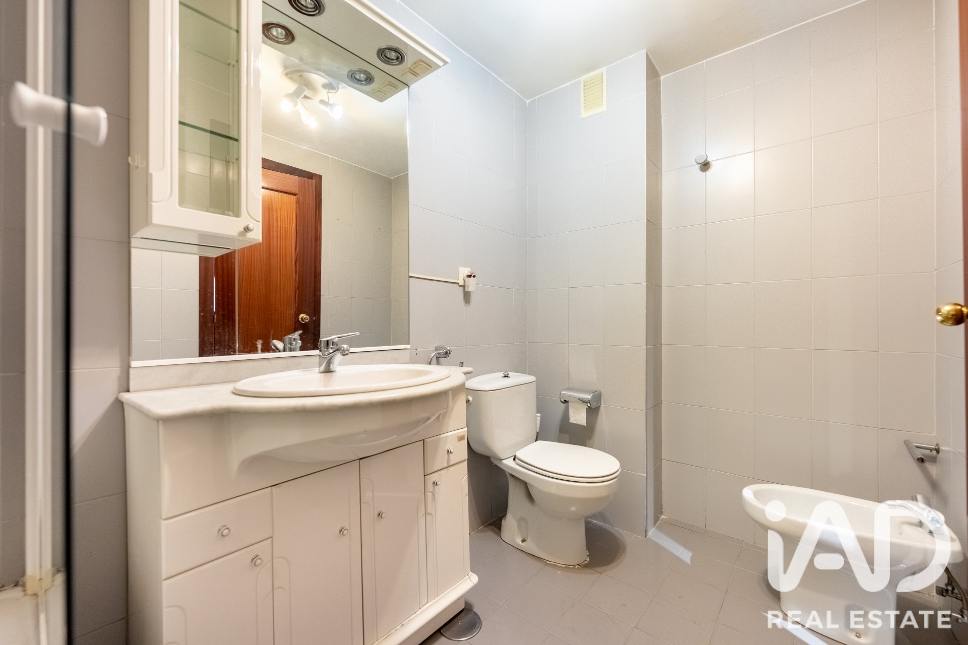 Dzīvoklis Madrid, Spānijā 3 istabas, 148 m2 Nr. 195120
