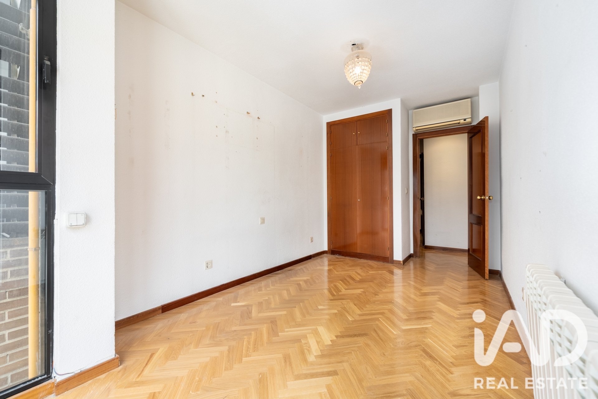 Dzīvoklis Madrid, Spānijā 3 istabas, 148 m2 Nr. 195120