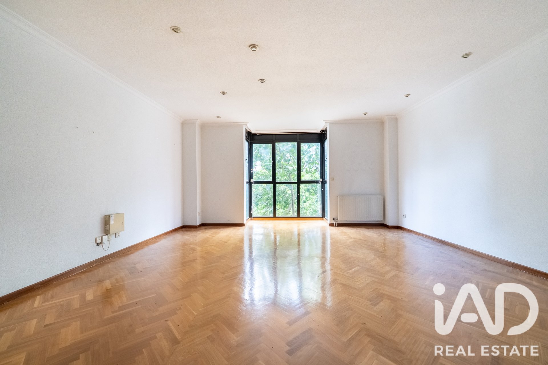 Dzīvoklis Madrid, Spānijā 3 istabas, 148 m2 Nr. 195120
