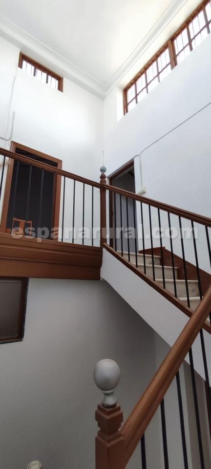 Dom w Macael, Almeria, Hiszpania 5 sypialni, 320 mkw. nr 184061