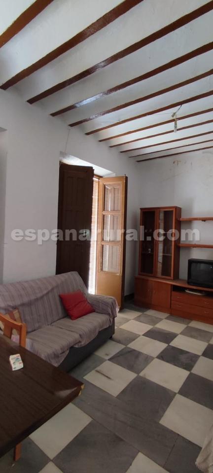 Dom w Macael, Almeria, Hiszpania 5 sypialni, 320 mkw. nr 184061