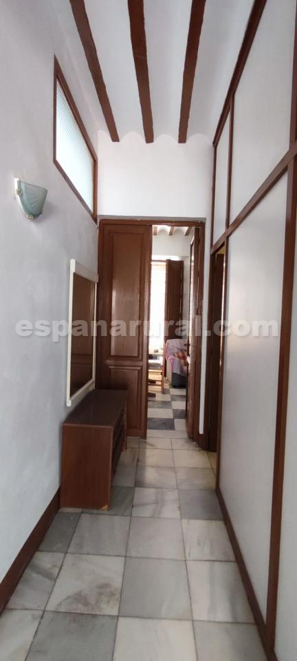 Dom w Macael, Almeria, Hiszpania 5 sypialni, 320 mkw. nr 184061