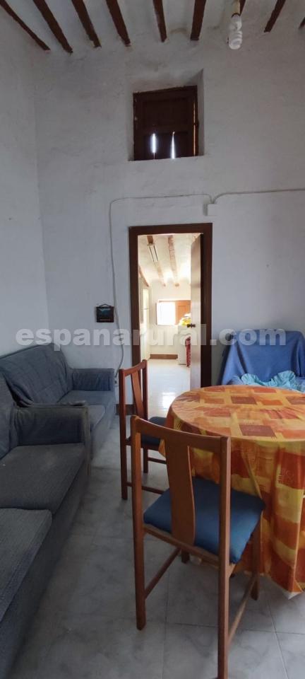 Dom w Macael, Almeria, Hiszpania 5 sypialni, 320 mkw. nr 184061
