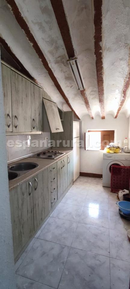 Dom w Macael, Almeria, Hiszpania 5 sypialni, 320 mkw. nr 184061