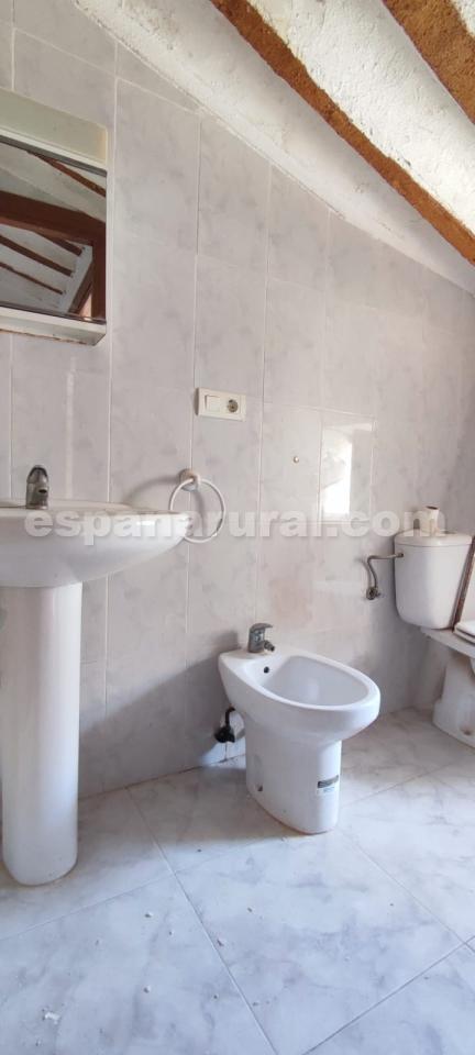 Dom w Macael, Almeria, Hiszpania 5 sypialni, 320 mkw. nr 184061