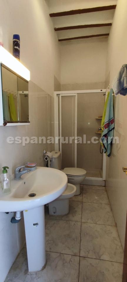Dom w Macael, Almeria, Hiszpania 5 sypialni, 320 mkw. nr 184061
