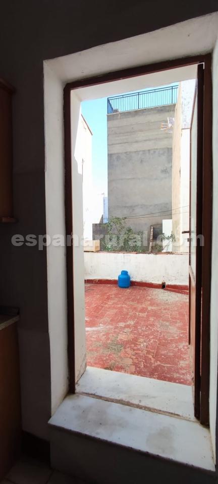 Dom w Macael, Almeria, Hiszpania 5 sypialni, 320 mkw. nr 184061