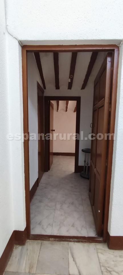 Dom w Macael, Almeria, Hiszpania 5 sypialni, 320 mkw. nr 184061