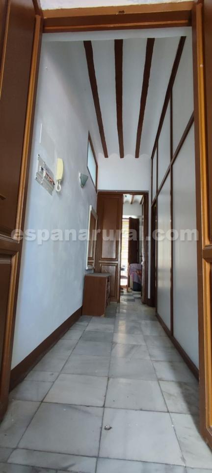 Dom w Macael, Almeria, Hiszpania 5 sypialni, 320 mkw. nr 184061