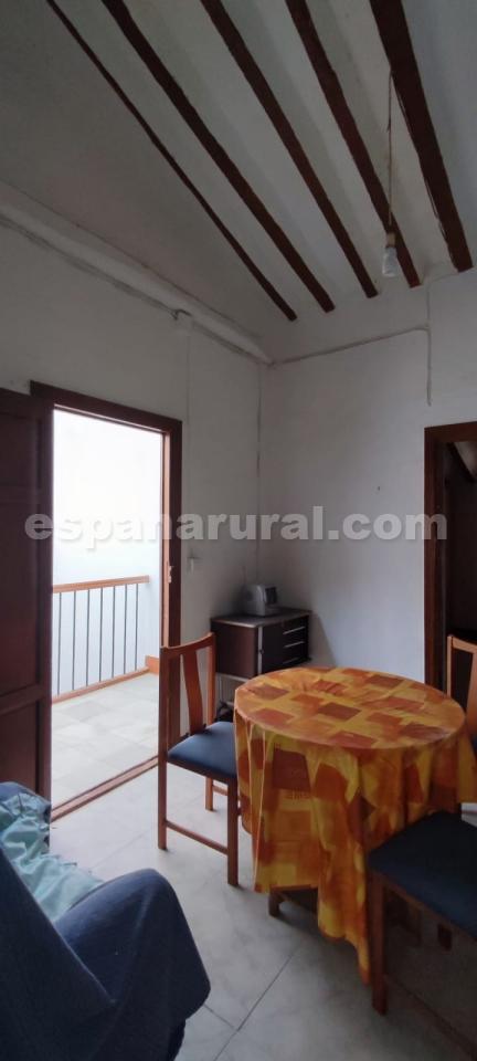 Dom w Macael, Almeria, Hiszpania 5 sypialni, 320 mkw. nr 184061