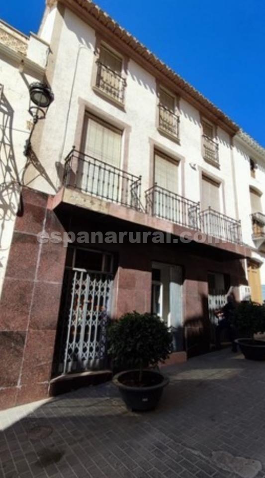 Dom w Macael, Almeria, Hiszpania 5 sypialni, 320 mkw. nr 184061