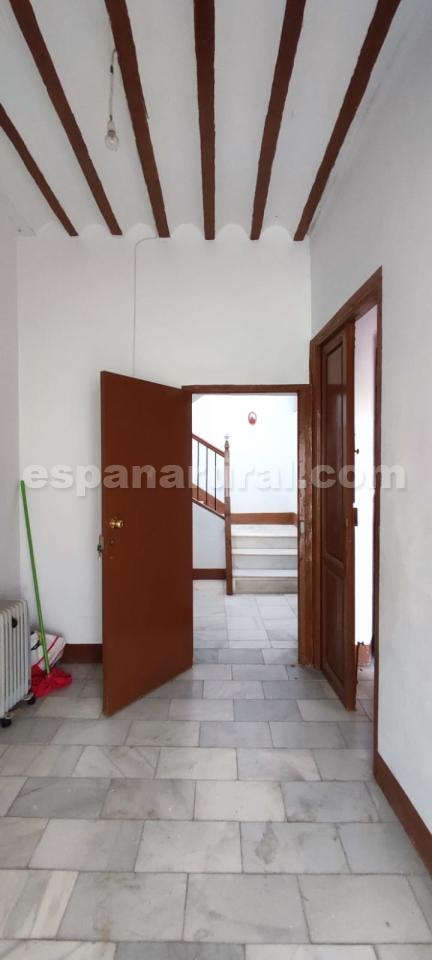 Dom w Macael, Almeria, Hiszpania 5 sypialni, 320 mkw. nr 184061