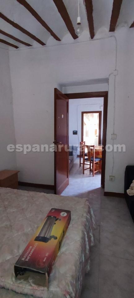Dom w Macael, Almeria, Hiszpania 5 sypialni, 320 mkw. nr 184061