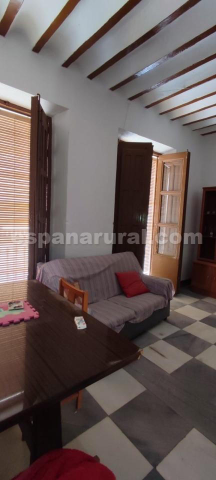 Dom w Macael, Almeria, Hiszpania 5 sypialni, 320 mkw. nr 184061