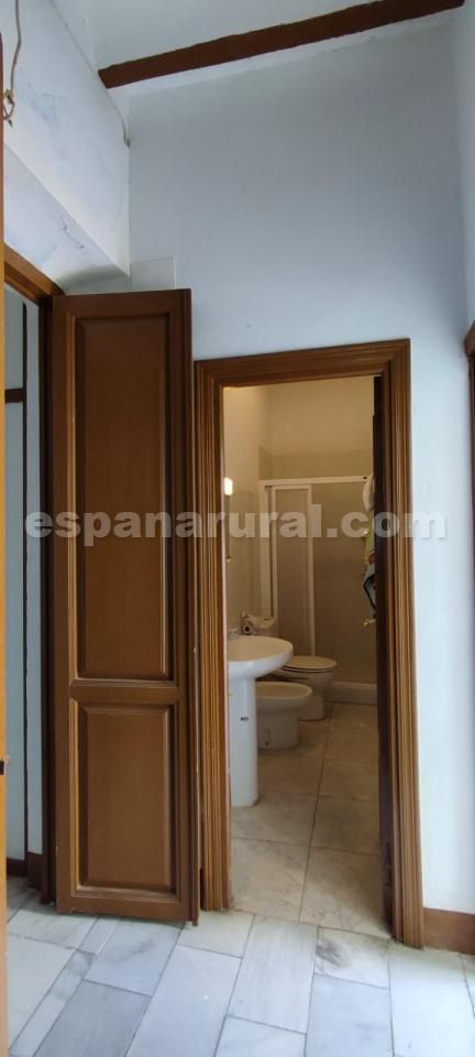 Dom w Macael, Almeria, Hiszpania 5 sypialni, 320 mkw. nr 184061
