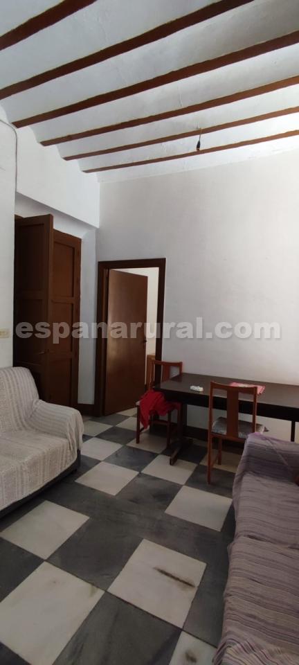 Dom w Macael, Almeria, Hiszpania 5 sypialni, 320 mkw. nr 184061