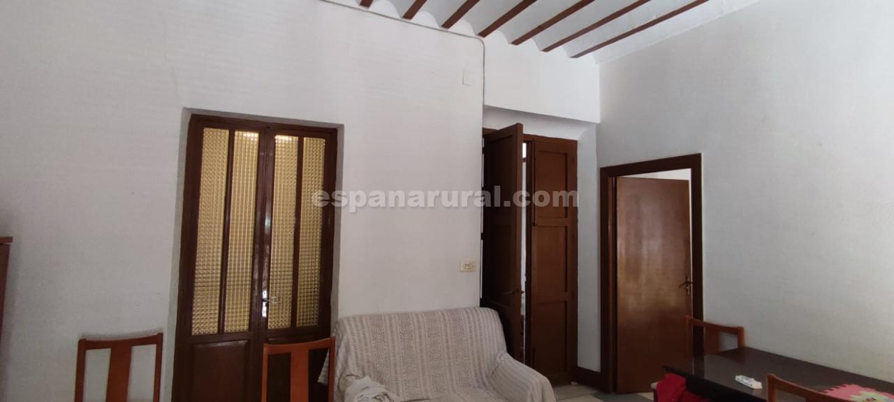 Dom w Macael, Almeria, Hiszpania 5 sypialni, 320 mkw. nr 184061