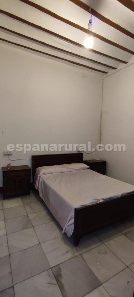 Dom w Macael, Almeria, Hiszpania 5 sypialni, 320 mkw. nr 184061