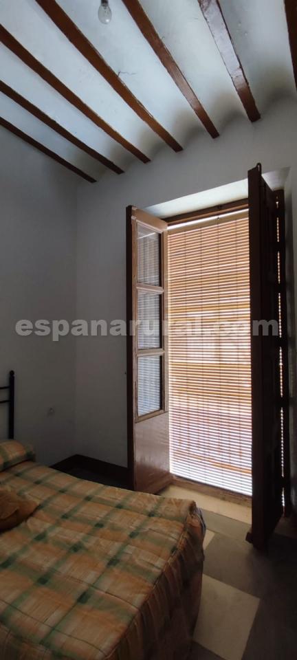 Dom w Macael, Almeria, Hiszpania 5 sypialni, 320 mkw. nr 184061