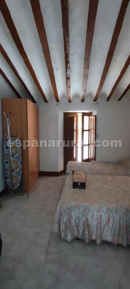 Dom w Macael, Almeria, Hiszpania 5 sypialni, 320 mkw. nr 184061