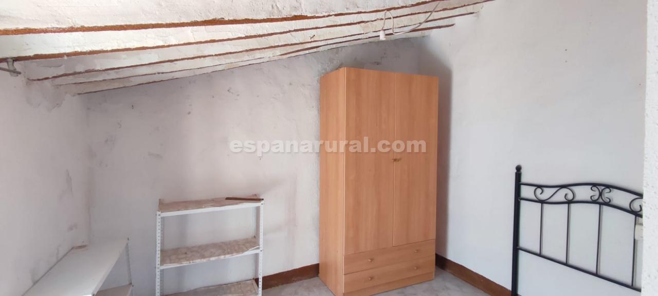 Dom w Macael, Almeria, Hiszpania 5 sypialni, 320 mkw. nr 184061