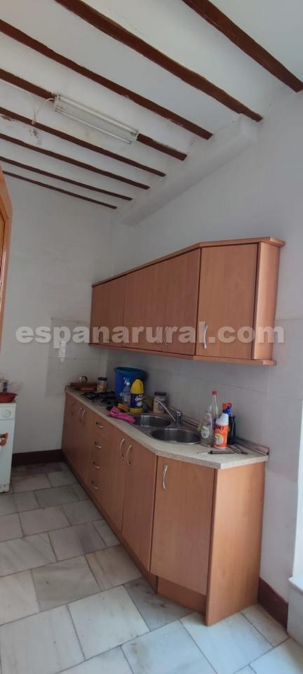 Dom w Macael, Almeria, Hiszpania 5 sypialni, 320 mkw. nr 184061