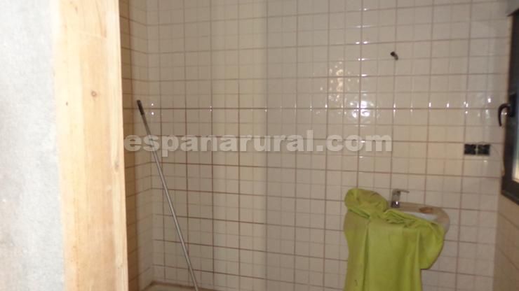 Сasa en Serón, Almería, España 3 dormitorios, 120 m2 No. 184059
