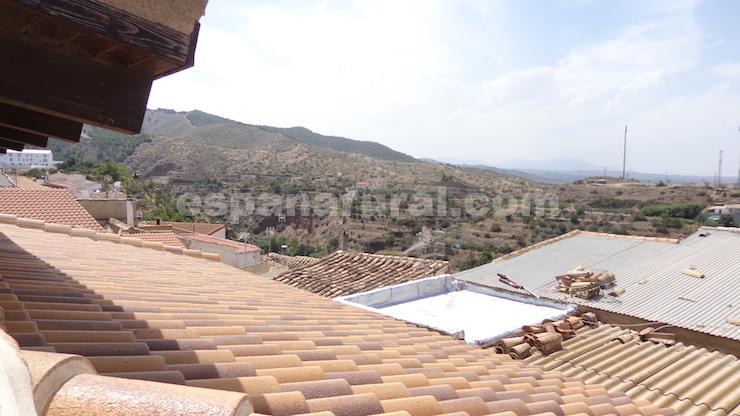 Сasa en Serón, Almería, España 3 dormitorios, 120 m2 No. 184059