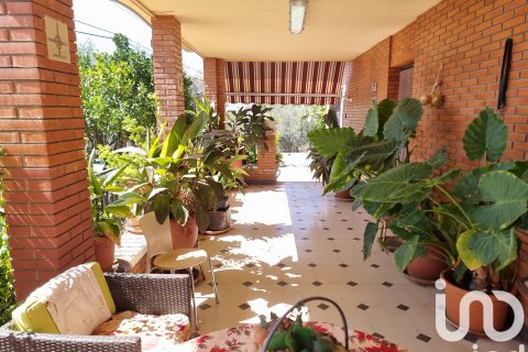 House in Sax, Alicante, Spanien 4 Schlafzimmer, 291 m2 Nr. 153038